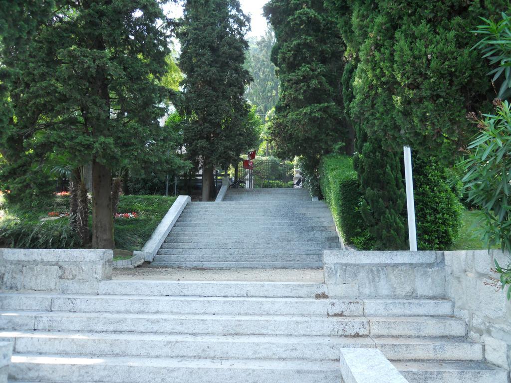 Residenza Del Pascia - Appartamento Camphora Оджеббіо Номер фото