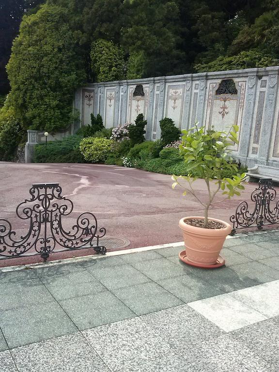 Residenza Del Pascia - Appartamento Camphora Оджеббіо Номер фото